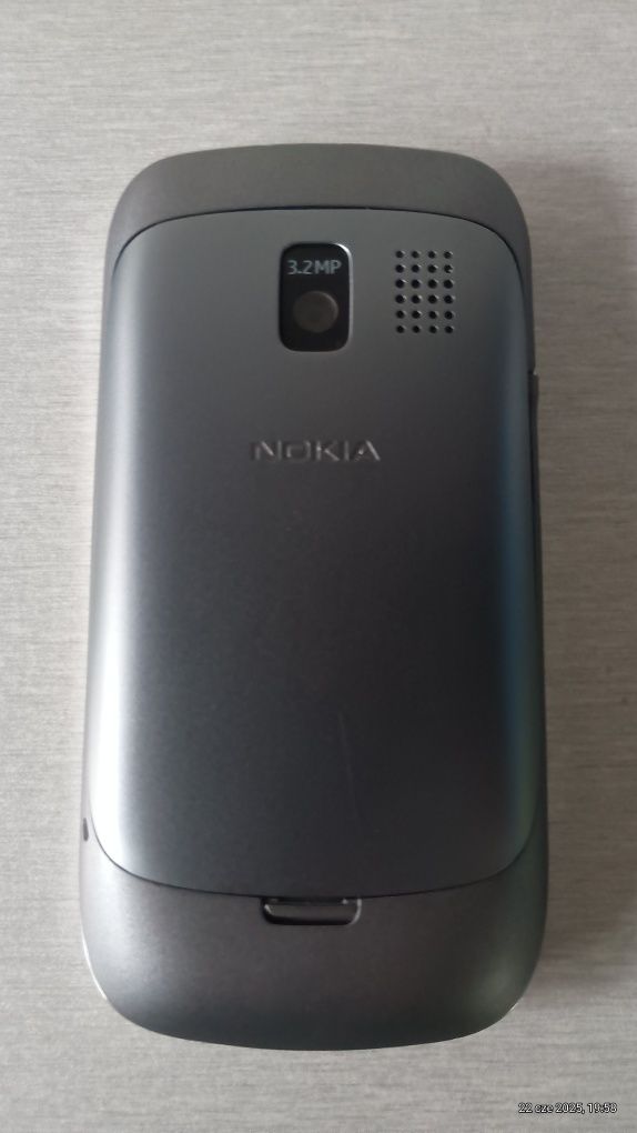 Nokia Asha 302 nie używany