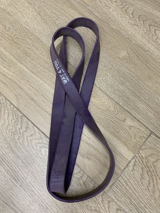 Резинка для підтягування