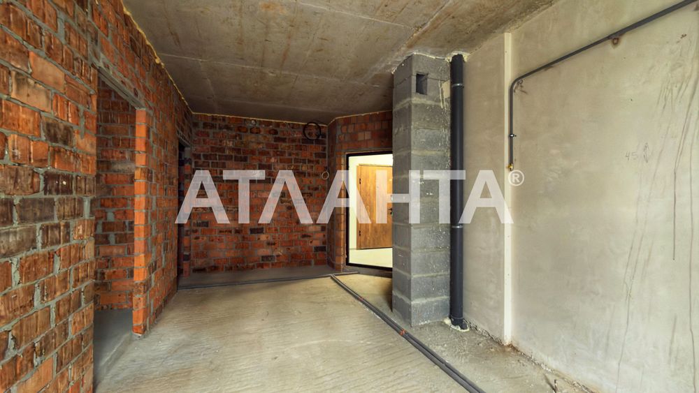 Продаж 1-кім в ЖК SILENT PARK, вул. Орлика.