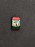 Mario rabbids nintendo switch