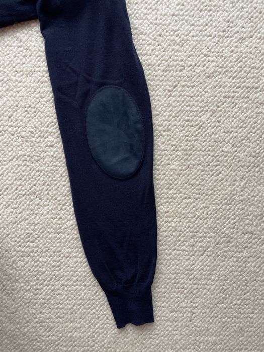 Sweter męski Hackett