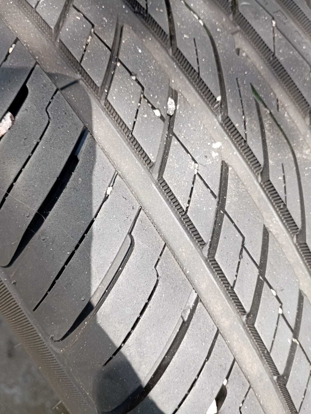 Ovation VI-388 225/55/R17