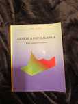Livro de Genética Populacional Pedro J.N. Silva