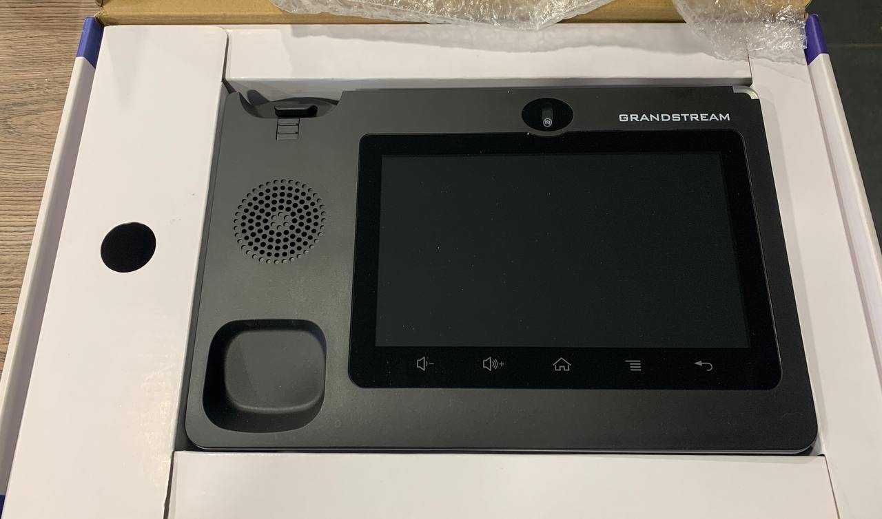 IP-Телефон Grandstream GXV3275