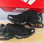 buty_Nike_Air_Max_TN_Plus_ Black_Espadryle R.38