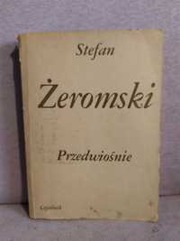 Przedwiośnie - Stefan Żeromski