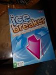 gra planszowa ice breakers