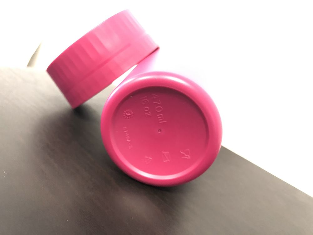 Copo 470ml Tupperware