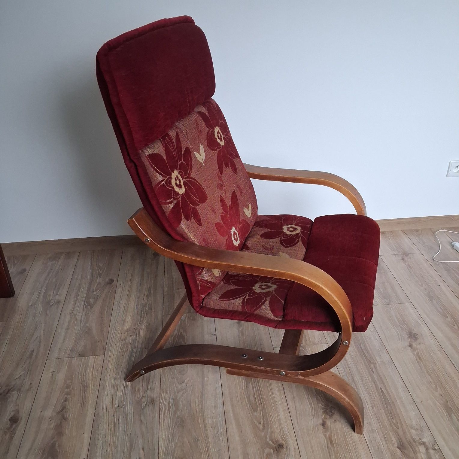 Fotele w komplecie 2