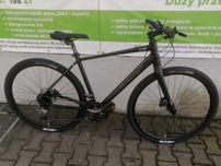 Kands pure 2.0 claris /shimano claris /opony wtb hydrauliczne hamulce