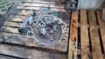 Renault 1,5DCI skrzynia 6B OE8200.388.620 TL4K9KX