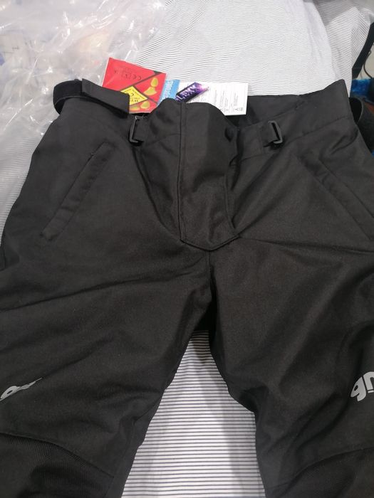 Calças mota marca GSM