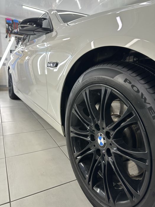 Продам .BMW 5 Series F10 (FL)