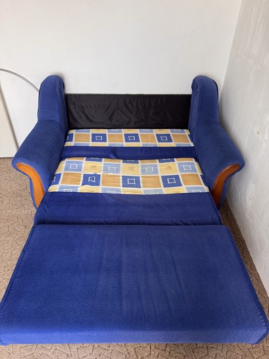 Диван американка в гарному стані (самовивіз)