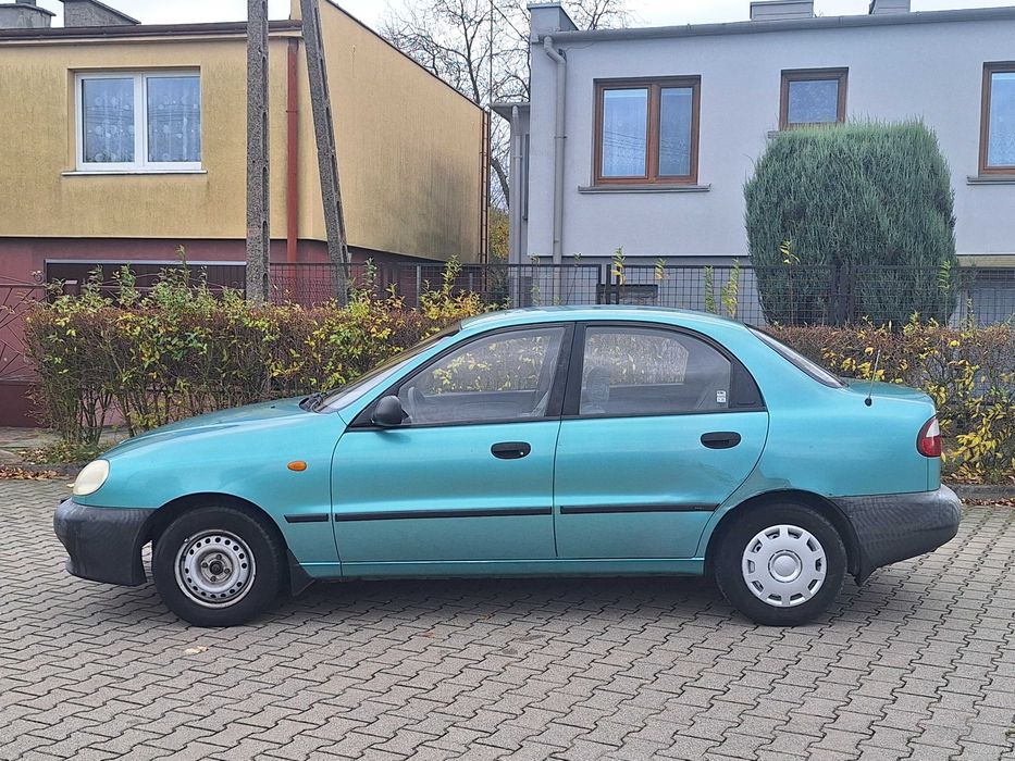 *Pierwszy Właściciel od Nowości*