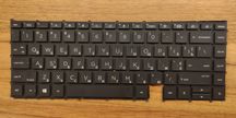 Клавіатура Hp 1040 g7, 1040 g8, 1030 g7, 1030 g8