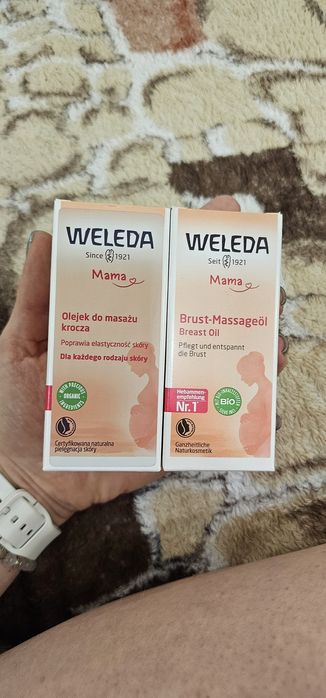 Масло від розривів