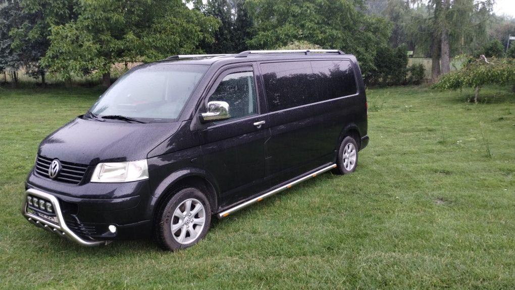 Transporter T5 wv
