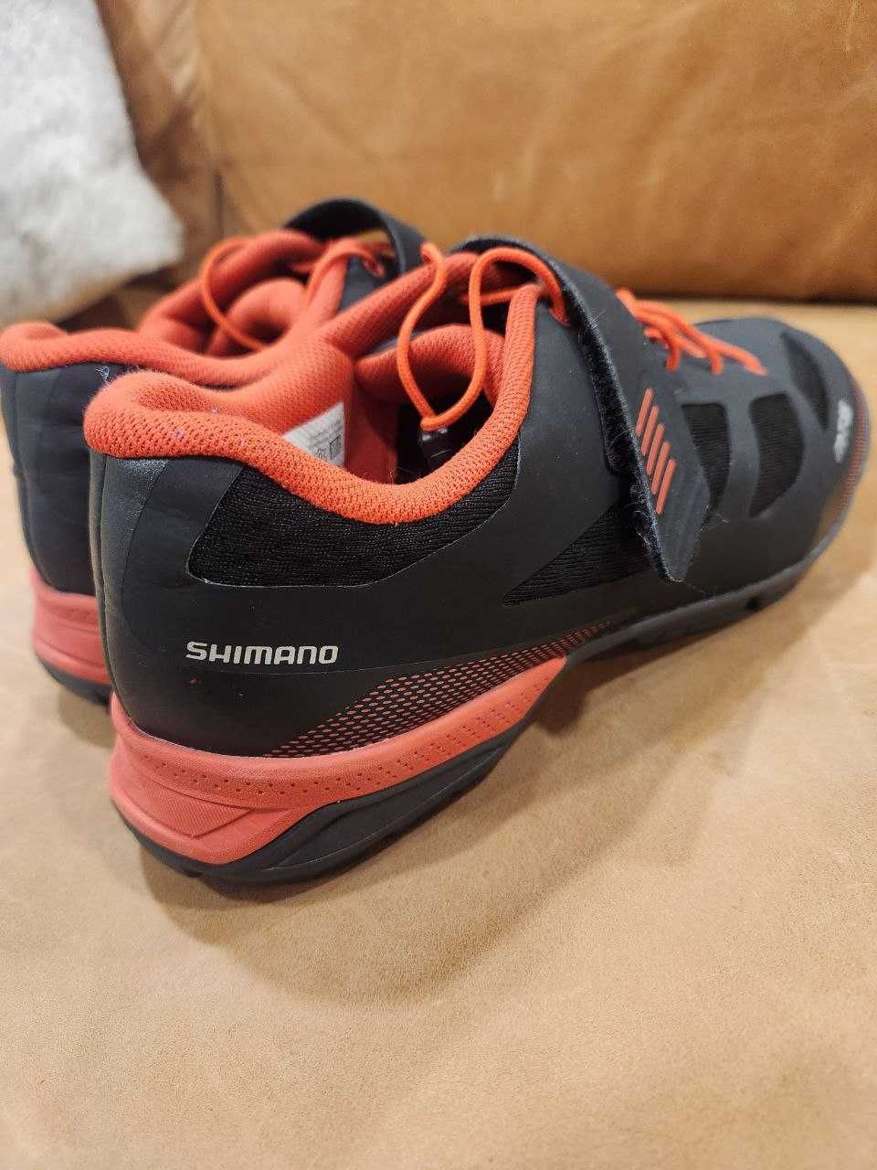 Buty damskie Shimano SH-MT501 roz. 38 ( ale jak 37)