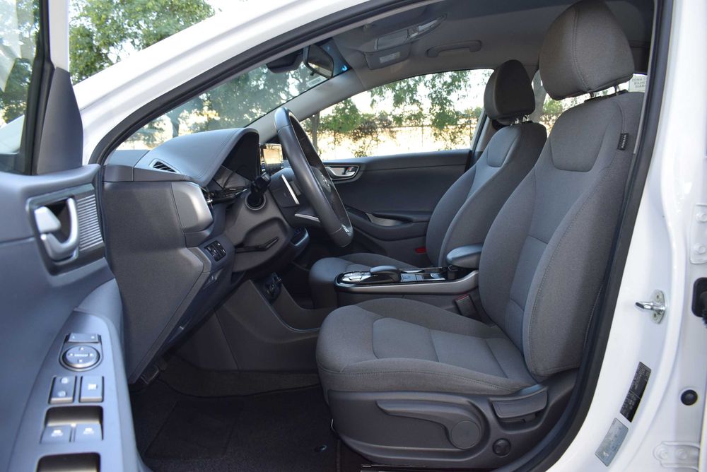 Hyundai Ioniq EV 38KW | 2021 | 64 Mil KM