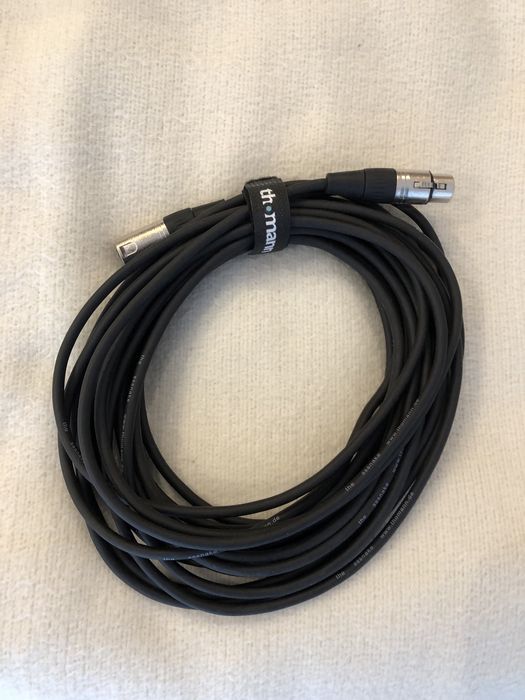 Microfone behringer b-1