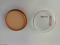 Puder prasowany w kamieniu CANTARE PERFECT 03