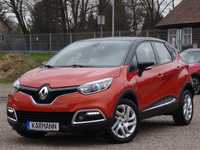 Renault Captur Intense-94000km-Keyless-Pdc-Led-Serwis