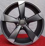 JANTES LOOK AUDI ROTOR 18 5X112