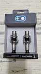 Pedais bicicleta Crank Brothers Eggbeater 2