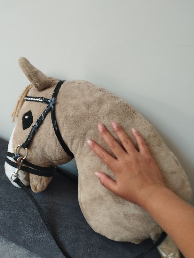 Hobby horse duży