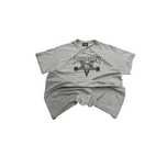 koszulka thrasher tee tshirt | opium sk8 skate vintage y2k rap