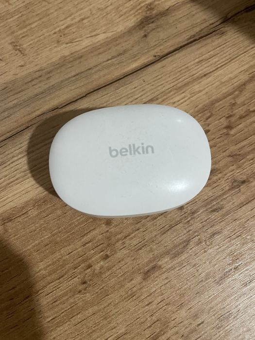 Навушники Belkin