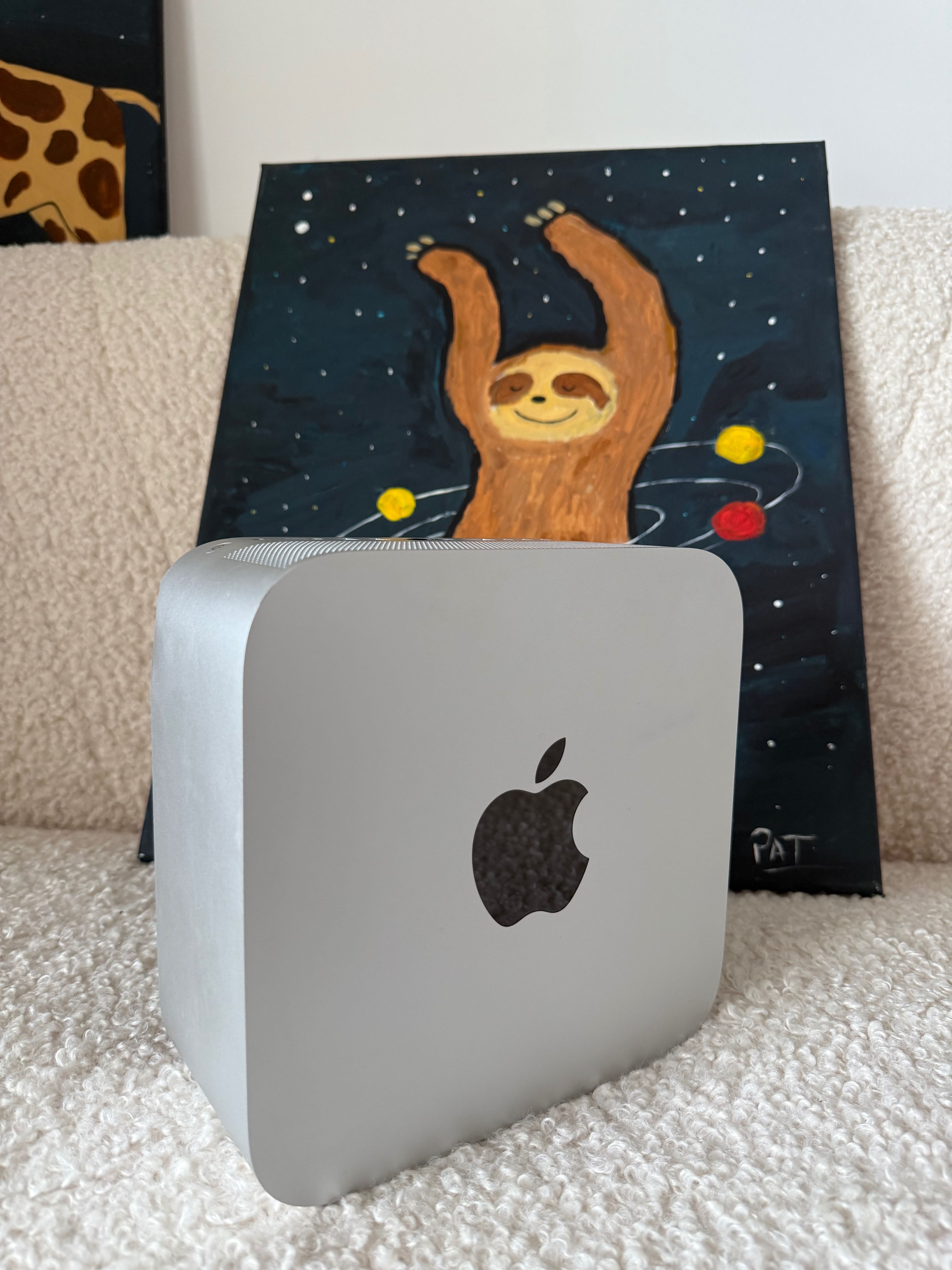 Sprzedam komputer Mac Studio M2 Max – jak nowy!