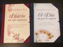 Livros Margarida Rebelo Pinto