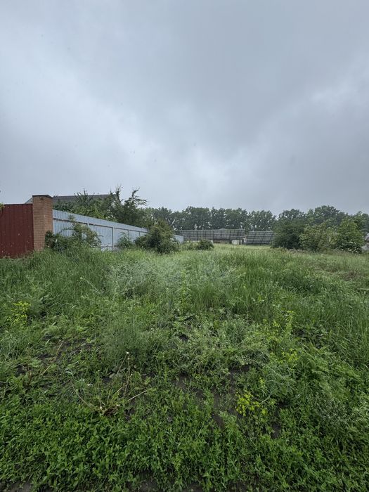 Продаж земельної ділянки Підгайці