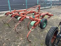 Культиватор 3.0м Kverneland Turbo 2