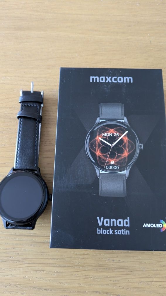Smartwatch Maxcom Vanad FW48