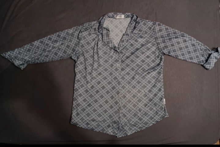 Koszula na długi rękaw