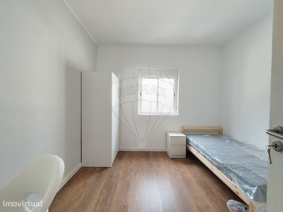 Apartamento T3 para arrendamento
