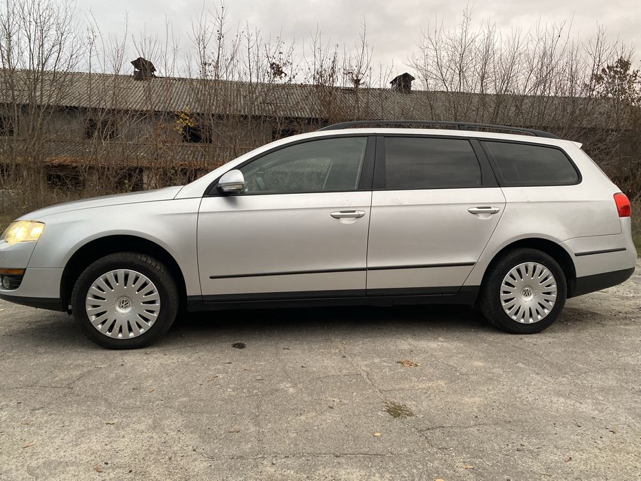 Продаж автомобіля