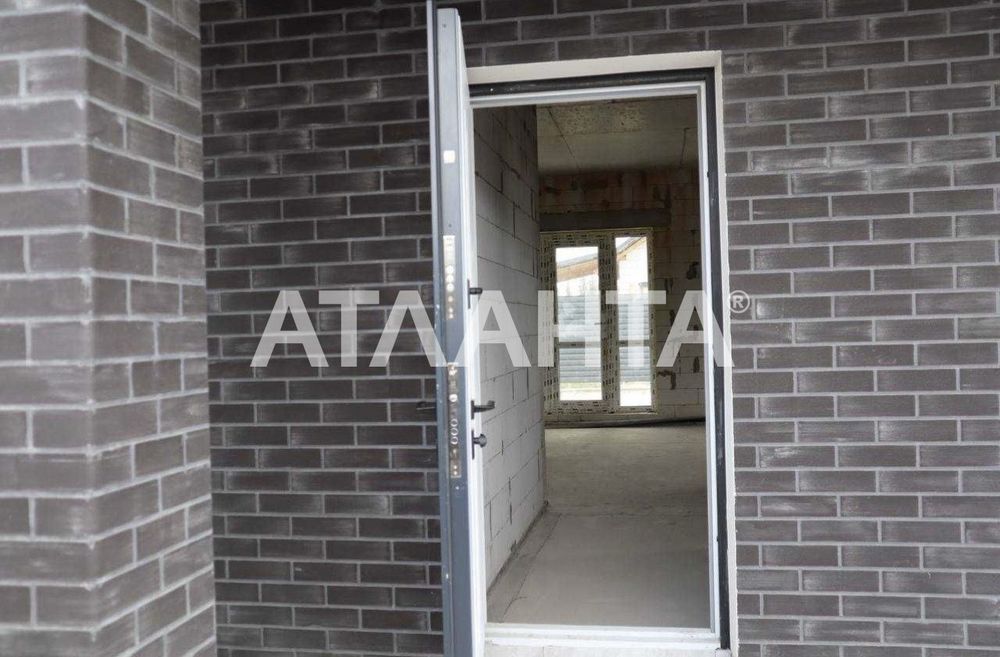 4-кімнатний будинок. Дмитрівка