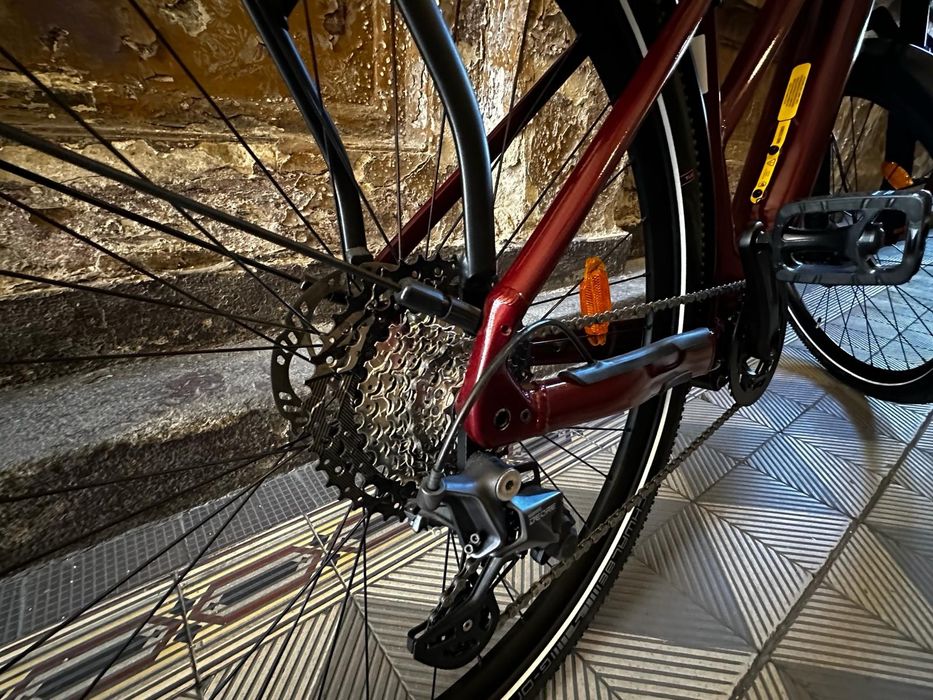 (-32%) Rower elektryczny Orbea kemen MID 30. shimano ep8, sklep, RATY