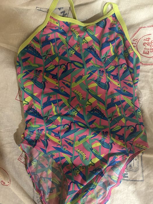 Купальник Funkita girls 12, Arena, Speedo