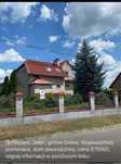 Dom 167m2, 83-123 Jelen , dzialka 1600m2