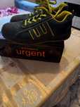 Buty robocze Urgent rozmiar 43