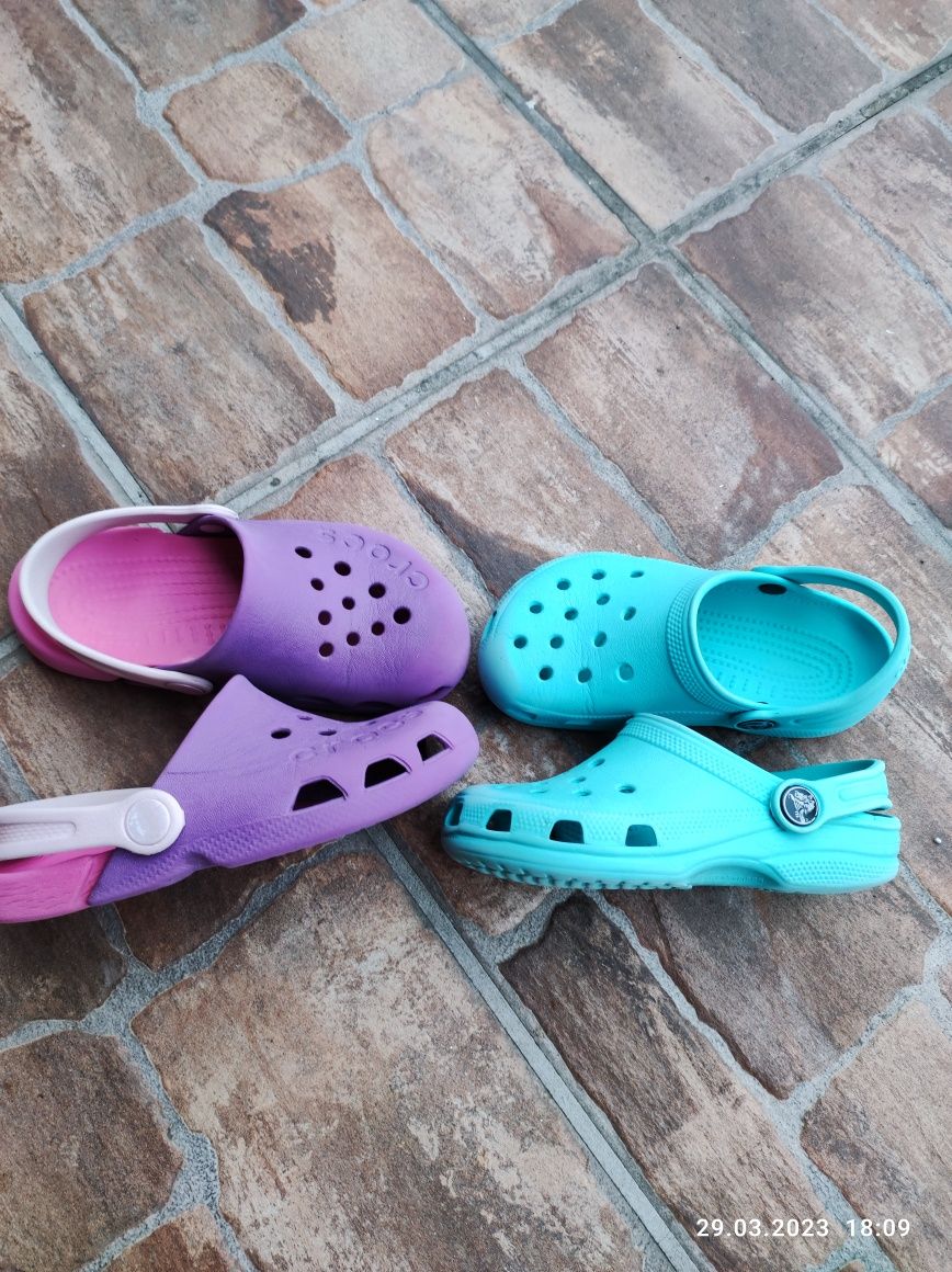 Crocs кроксы,шлепки, крокси оригинал