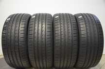 Rok 2023, 235/50 R18 Sailun Atrezzo SVA1 Komplet nr1052
