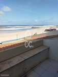 PRAIA DA VIEIRA---Excelente apartamento T1 situado na 1ª linha de