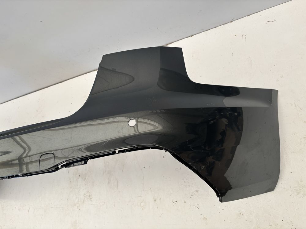 Audi A4 B9 kombi lift 19- 8W 8W9 S-LINE zderzak tył tylny cały