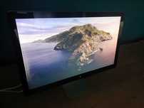 Monitor Apple Thunderbolt Display 27"